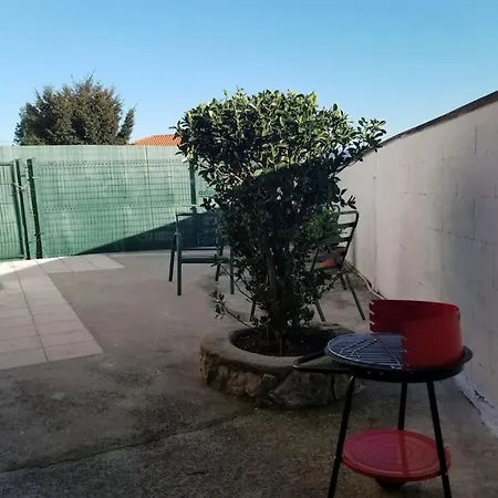 Feriehus Casa La Ranera De Santillana *