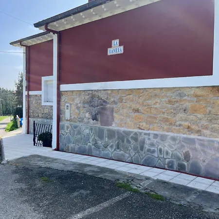 Casa La Ranera De Santillana