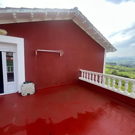 Casa La Ranera De Santillana Feriehus *