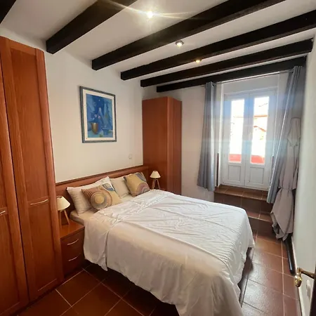 Feriehus Casa La Ranera De Santillana *