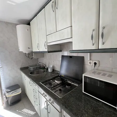 Casa La Ranera De Santillana *