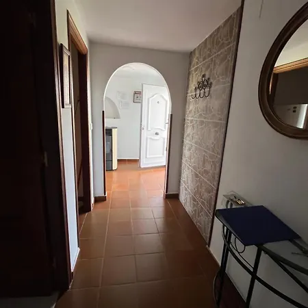 Feriehus Casa La Ranera De Santillana *