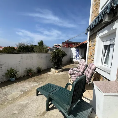 Casa La Ranera De Santillana