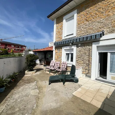 Casa La Ranera De Santillana * Santillana del Mar