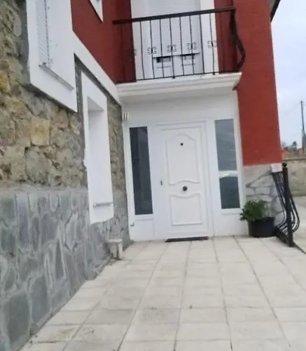 Casa La Ranera De Santillana *