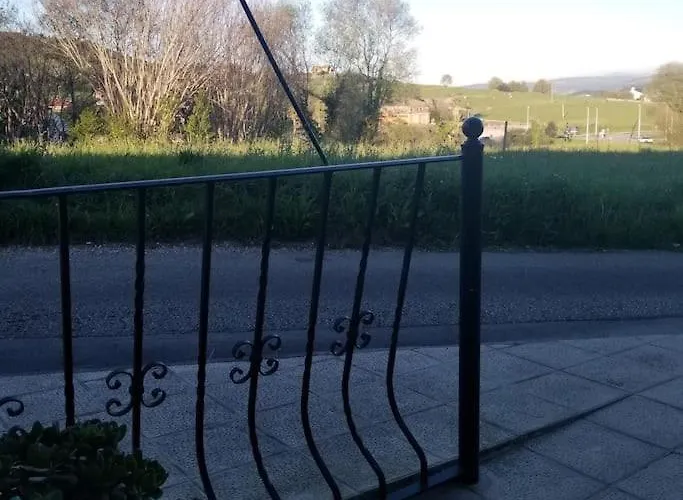 Casa La Ranera De Santillana