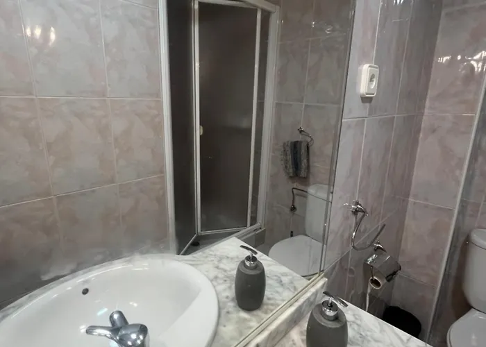 Nyaraló Casa La Ranera De Santillana