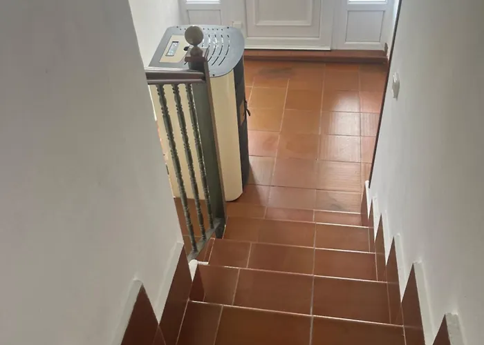 Casa La Ranera De Santillana *