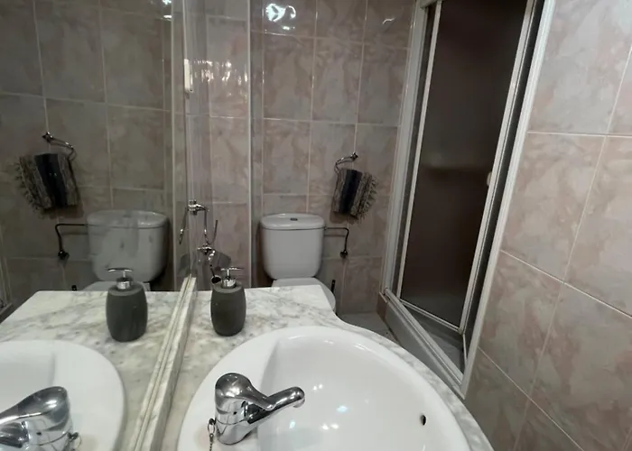 Casa La Ranera De Santillana Nyaraló *