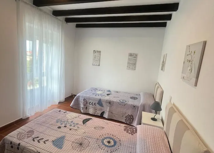 Casa La Ranera De Santillana Nyaraló Santillana del Mar