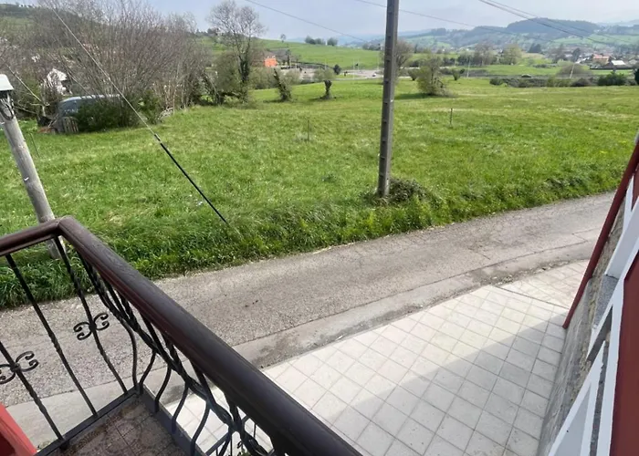 Casa La Ranera De Santillana Santillana del Mar