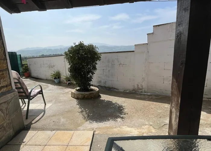 Casa La Ranera De Santillana *