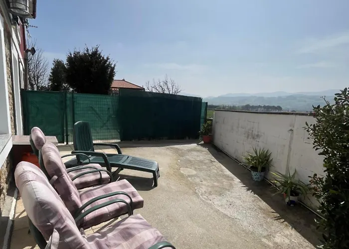 Casa La Ranera De Santillana Santillana del Mar