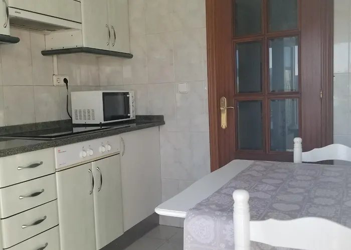 Casa La Ranera De Santillana *