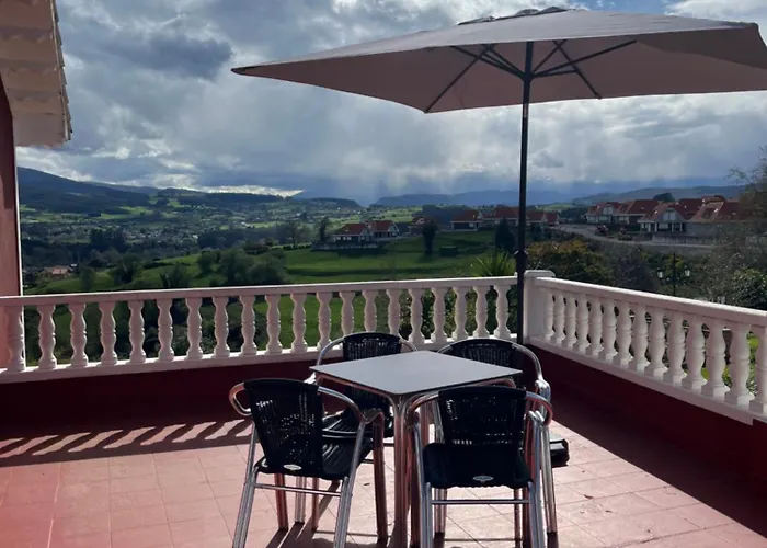 Nyaraló Casa La Ranera De Santillana