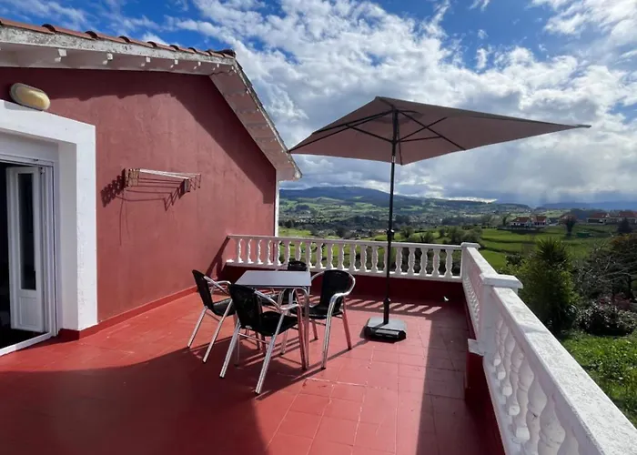 Casa La Ranera De Santillana Santillana del Mar